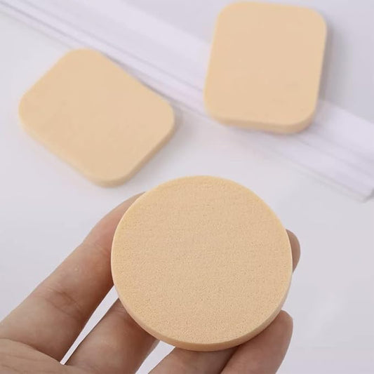 Éponges Maquillage Douces x2 – Application Uniforme & Finition Impeccable