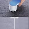 Rasoir Anti-Bouloche Électrique – Éliminateur de Peluches pour Vêtements, Canapés et Tissus