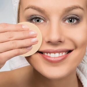 Éponges Maquillage Douces x2 – Application Uniforme & Finition Impeccable