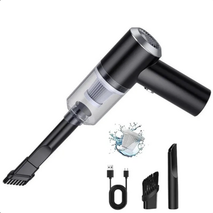Mini Aspirateur Multifonction – Compact & Puissant